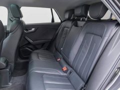Audi Q2L 35 TFSI Progressive Elegance - ფოტო 14