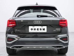 Audi Q2L 35 TFSI Progressive Elegance - ფოტო 16