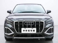 Audi Q2L 35 TFSI Progressive Elegance - ფოტო 4