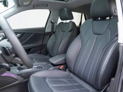 Audi Q2L 35 TFSI Progressive Elegance - ფოტო 6
