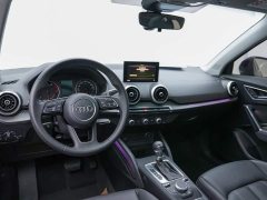 Audi Q2L 35 TFSI Progressive Elegance - ფოტო 7