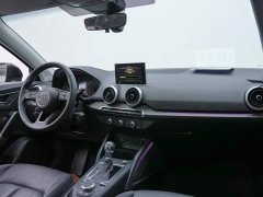 Audi Q2L 35 TFSI Progressive Elegance - ფოტო 8