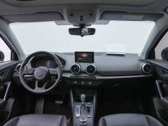Audi Q2L 35 TFSI Progressive Elegance - ფოტო 9