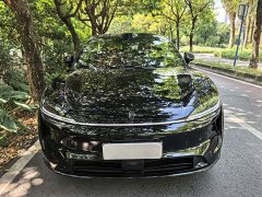 Luxeed Zhiji R7 Extended Range Ultra (192-channel LiDAR) - ფოტო 2