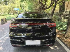 Luxeed Zhiji R7 Extended Range Ultra (192-channel LiDAR) - ფოტო 4