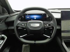 Geely Boyue COOL 1.5TD Smart Connect - ფოტო 11