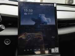 Geely Boyue COOL 1.5TD Smart Connect - ფოტო 12