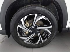 Geely Boyue COOL 1.5TD Smart Connect - ფოტო 17