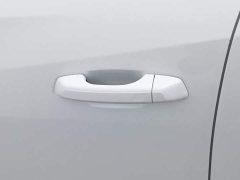 Geely Boyue COOL 1.5TD Smart Connect - ფოტო 18