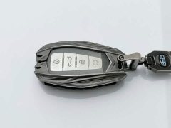 Geely Boyue COOL 1.5TD Smart Connect - ფოტო 19