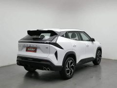 Geely Boyue COOL 1.5TD Smart Connect - ფოტო 2