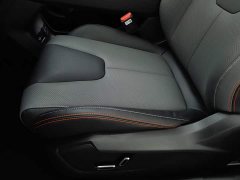 Geely Boyue COOL 1.5TD Smart Connect - ფოტო 20