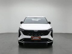 Geely Boyue COOL 1.5TD Smart Connect - ფოტო 3