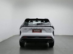Geely Boyue COOL 1.5TD Smart Connect - ფოტო 4