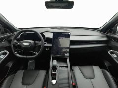 Geely Boyue COOL 1.5TD Smart Connect - ფოტო 5