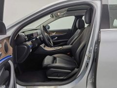 Mercedes-Benz E-Class Facelift E 260 L - ფოტო 10