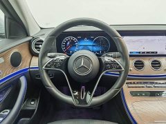 Mercedes-Benz E-Class Facelift E 260 L - ფოტო 11