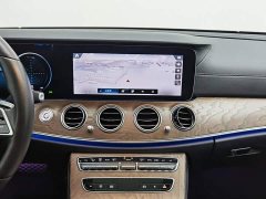 Mercedes-Benz E-Class Facelift E 260 L - ფოტო 12