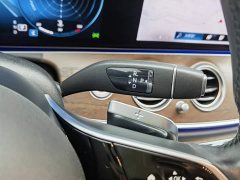 Mercedes-Benz E-Class Facelift E 260 L - ფოტო 13