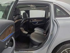 Mercedes-Benz E-Class Facelift E 260 L - ფოტო 15