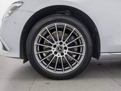 Mercedes-Benz E-Class Facelift E 260 L - ფოტო 17
