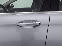 Mercedes-Benz E-Class Facelift E 260 L - ფოტო 18