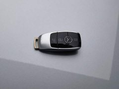 Mercedes-Benz E-Class Facelift E 260 L - ფოტო 19