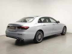 Mercedes-Benz E-Class Facelift E 260 L - ფოტო 2