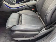 Mercedes-Benz E-Class Facelift E 260 L - ფოტო 20