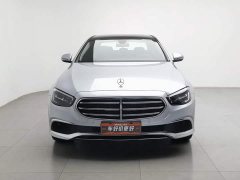 Mercedes-Benz E-Class Facelift E 260 L - ფოტო 3