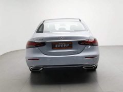 Mercedes-Benz E-Class Facelift E 260 L - ფოტო 4