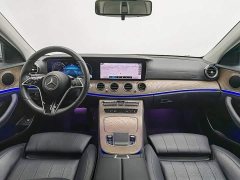 Mercedes-Benz E-Class Facelift E 260 L - ფოტო 5