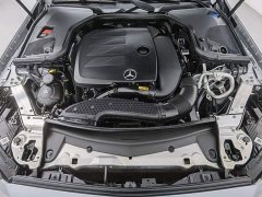 Mercedes-Benz E-Class Facelift E 260 L - ფოტო 6