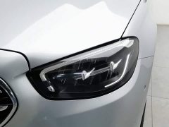 Mercedes-Benz E-Class Facelift E 260 L - ფოტო 7