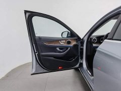 Mercedes-Benz E-Class Facelift E 260 L - ფოტო 8