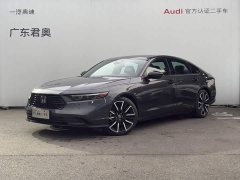Honda Accord 260TURBO Premier - ფოტო 1