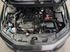 Honda Accord 260TURBO Premier - ფოტო 10