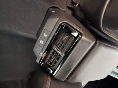 Honda Accord 260TURBO Premier - ფოტო 11