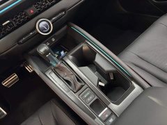 Honda Accord 260TURBO Premier - ფოტო 12