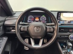 Honda Accord 260TURBO Premier - ფოტო 13