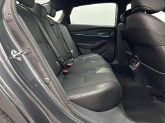 Honda Accord 260TURBO Premier - ფოტო 15