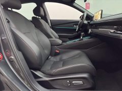 Honda Accord 260TURBO Premier - ფოტო 16