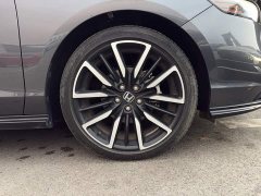 Honda Accord 260TURBO Premier - ფოტო 17