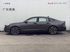 Honda Accord 260TURBO Premier - ფოტო 2