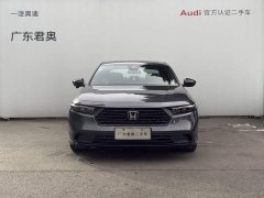 Honda Accord 260TURBO Premier - ფოტო 3