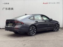 Honda Accord 260TURBO Premier - ფოტო 5