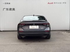 Honda Accord 260TURBO Premier - ფოტო 6
