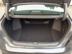 Honda Accord 260TURBO Premier - ფოტო 7
