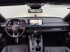Honda Accord 260TURBO Premier - ფოტო 8