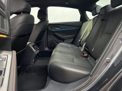 Honda Accord 260TURBO Premier - ფოტო 9